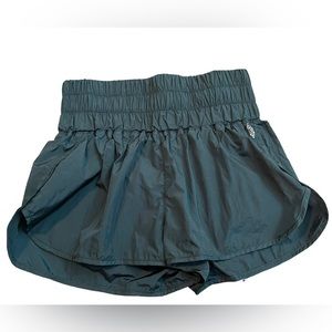 Free People Movement The Way Home Shorts